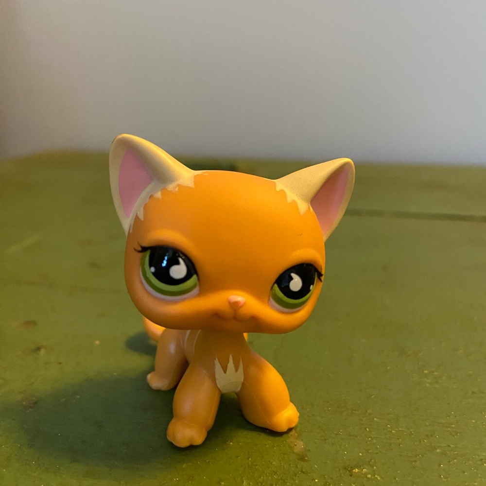 FOR KENKEN0205: LPS Cat #525